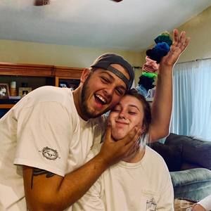 Meet your Posher, Matthew